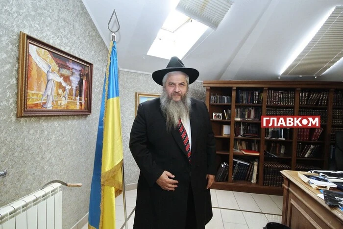 Izraelska armia ma wyższa motywację niż ukraińska – rabin Mosze Asman