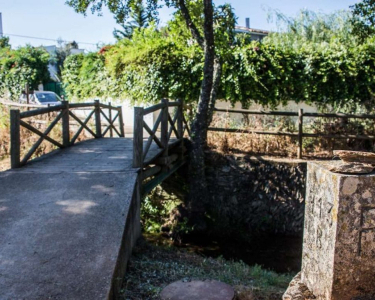 Die kleinste Brücke der Welt zwischen den Ländern: Wie sie aussieht und wer sie benutzt