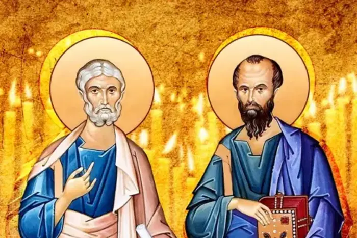 Dlaczego apostołowie Piotr i Paweł są szczególnie czczeni? Wyjaśnienie Cerkwi Prawosławnej