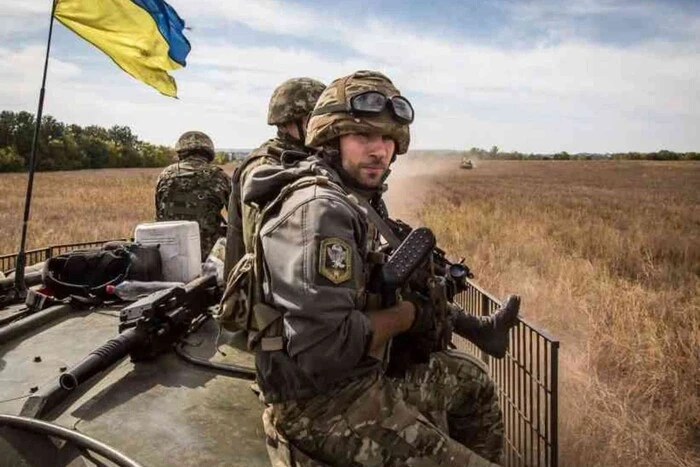 Analitycy przewidzieli cztery scenariusze zakończenia wojny na Ukrainie