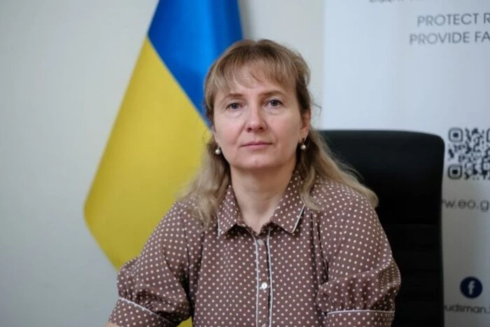 The educational ombudsman explained how to bring Ukrainian youth back from abroad