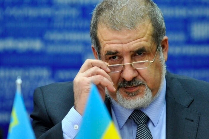 Крым является неотъемлемой частью Украины: заявление Меджлиса крымскотатарского народа
