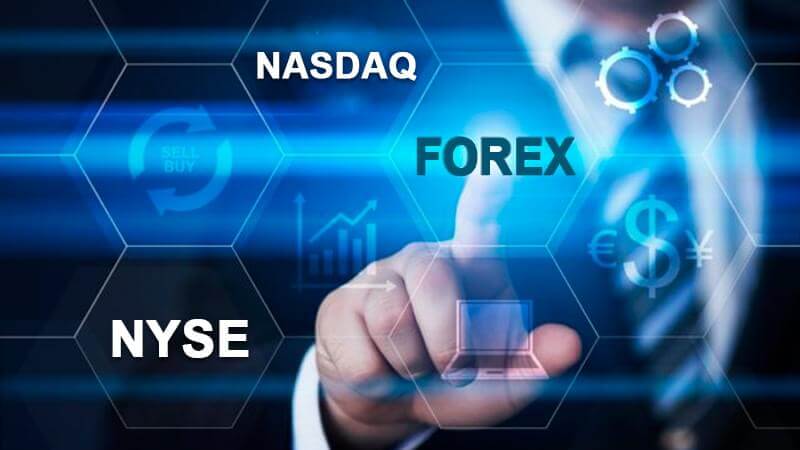 Czym jest forex i jak działa giełda