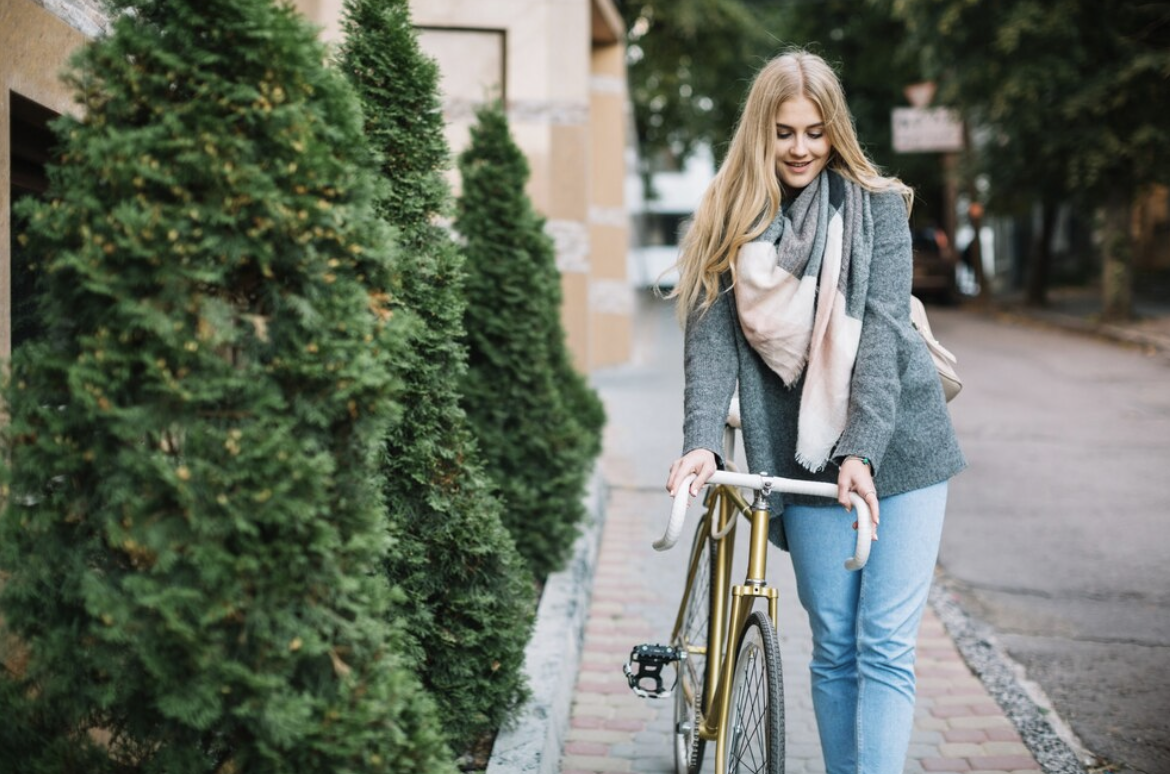 Fahrräder: wie man das richtige Modell wählt?