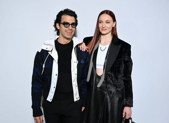 Warum haben sich Sophie Turner und Joe Jonas scheiden lassen