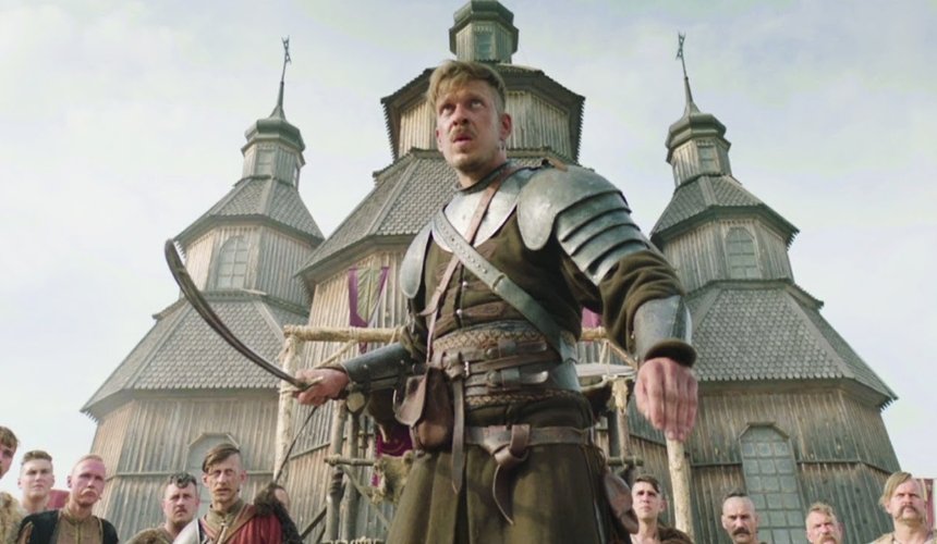 Top-Filme über Kosaken: die besten ukrainischen Filme über die berühmten Krieger