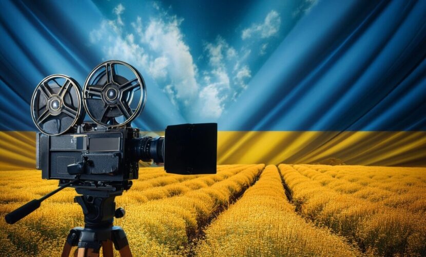 Молодые украинские актеры: новые звезды кино и театра Украины