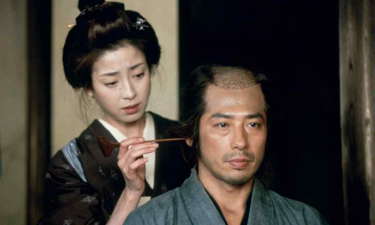 Japanische Filme — die besten Werke des japanischen Kinos