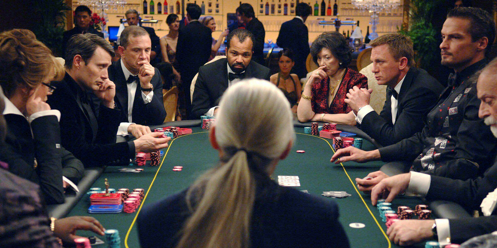 Filme über Poker – die besten Filme über Glücksspiel und Wetten