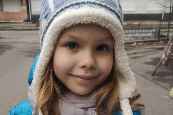 Gdzie teraz jest Efrosynia Melnyk - czym obecnie zajmuje się znana aktorka