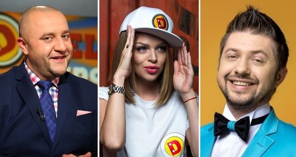 Alle Schauspieler von Diesel Show: Biografien, neue Gesichter und die Besetzung der Komiker