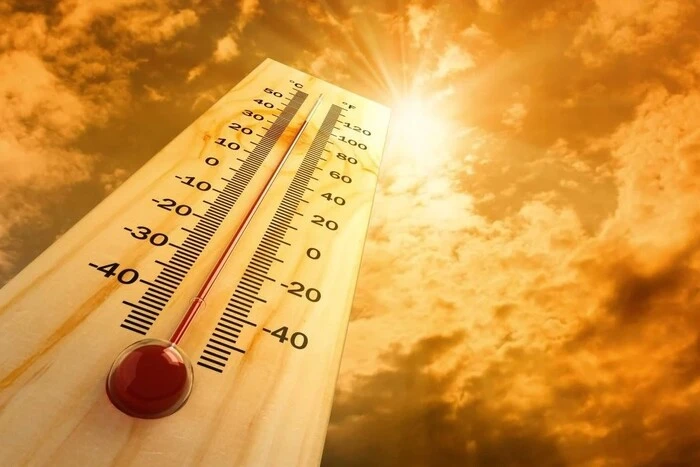 The climate in Ukraine is rapidly changing: which cities are at risk