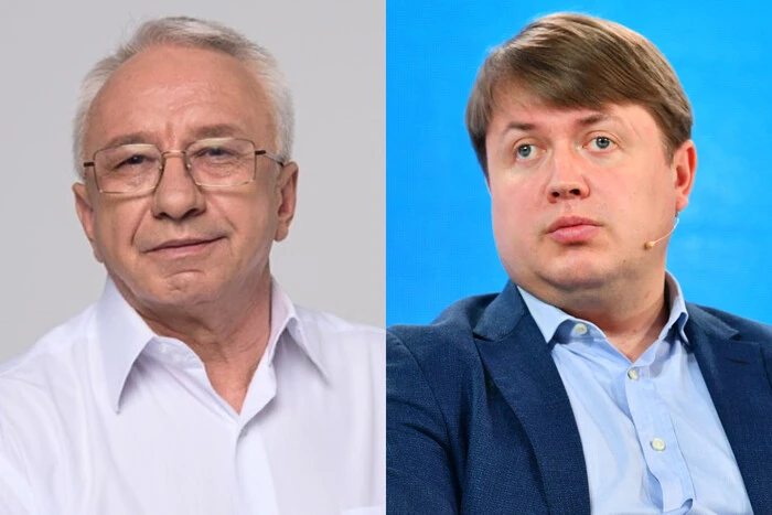 Нардеп Кучеренко предлагает главе энергетического комитета Рады Герусу добровольно подать в отставку