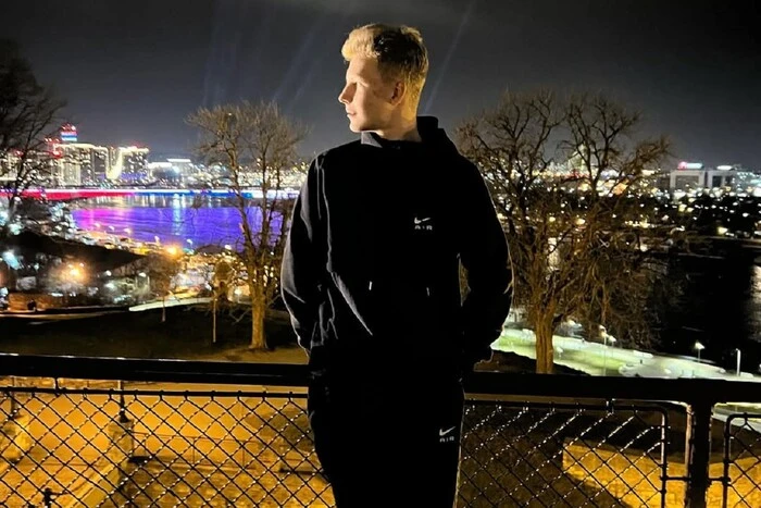 18-летний украинский теннисист получил российское гражданство: детали