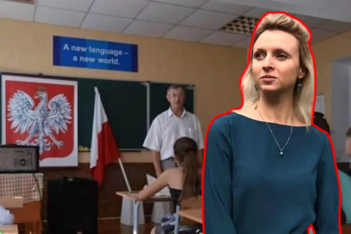 Исследователь миграции рассказала, какой первой фразой встречают украинских детей в польских школах