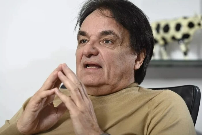 The president of 'Sion' commented on the scandalous game of the club in Russia