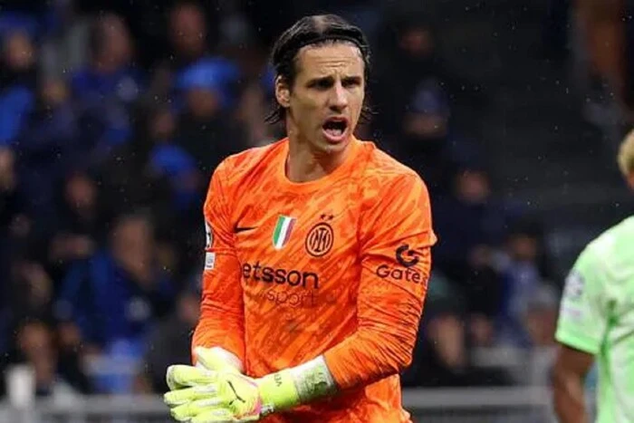 Best player of the week in the Champions League
