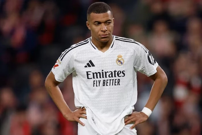 Mbappé jest o krok od historycznego osiągnięcia