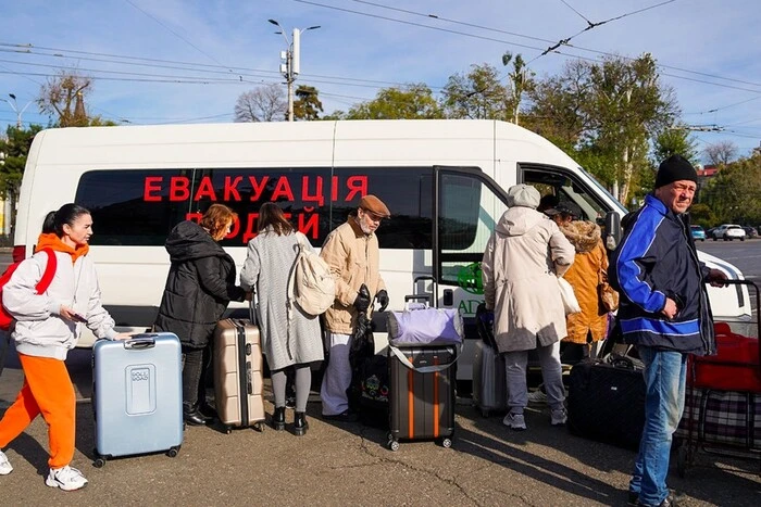 Der Kopf der Grenzgemeinde erklärte, warum in Sumy keine Zwangsevakuierung stattfindet