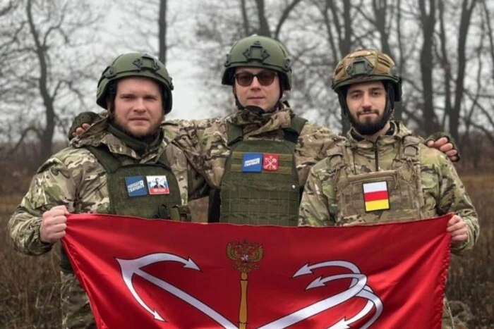 У російській армії створено VIP-бригаду для чиновників – The New York Times