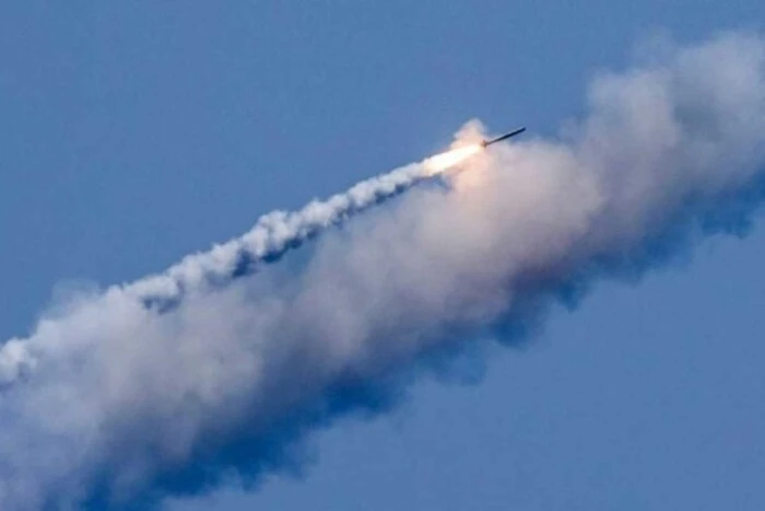 Чому РФ запускає за один раз не більше 50-60 ракет: пояснення Defense Express 