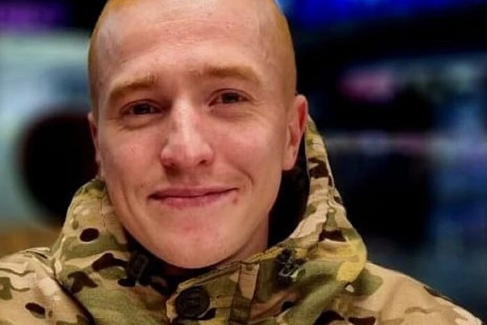 W obwodzie kurskim Siły Zbrojne Ukrainy zlikwidowały rosyjskiego akrobatę