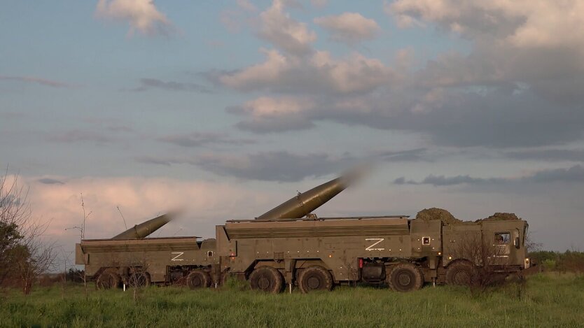 РФ модернізувала щонайменше п'ять баз з ядерною зброєю поблизу кордонів ЄС