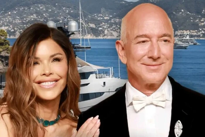 Bezos i jego narzeczona pobiorą się na weneckiej wyspie: kto będzie wśród gości