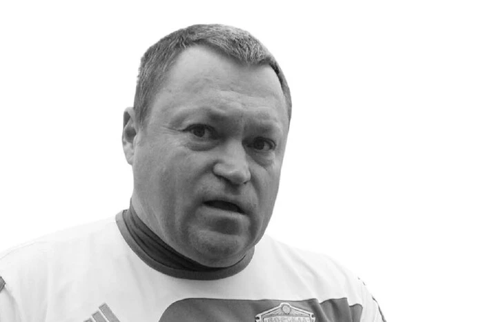 Zmarł były zawodnik 'Worzkły' i reprezentacji Mołdawii w piłce nożnej