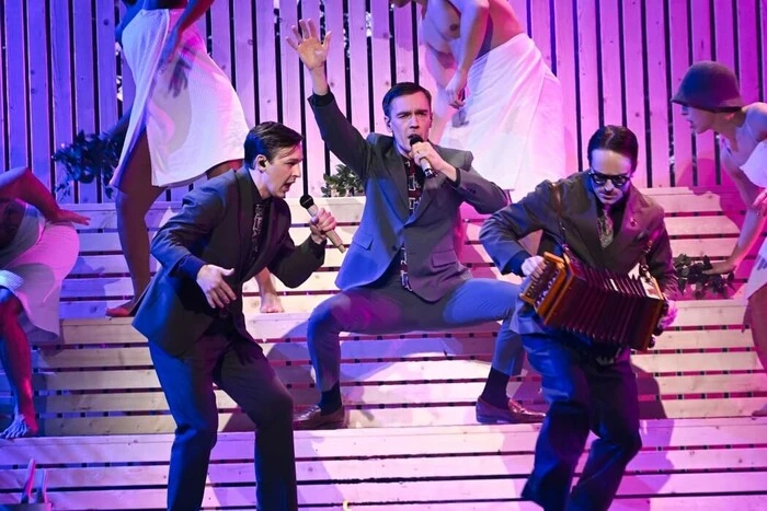 Bookmakers' Predictions: Sweden – the Main Favorite of Eurovision 2025