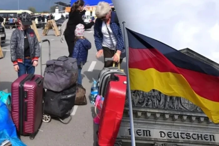 Germany has adopted a new decision regarding refugees