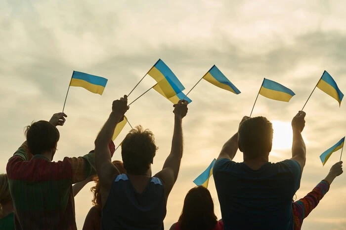 Сколько украинцев категорически отвергает «мирный» план России – опрос