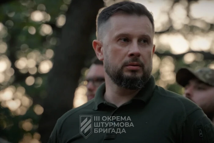 Білецький назвав складові ефективного командування