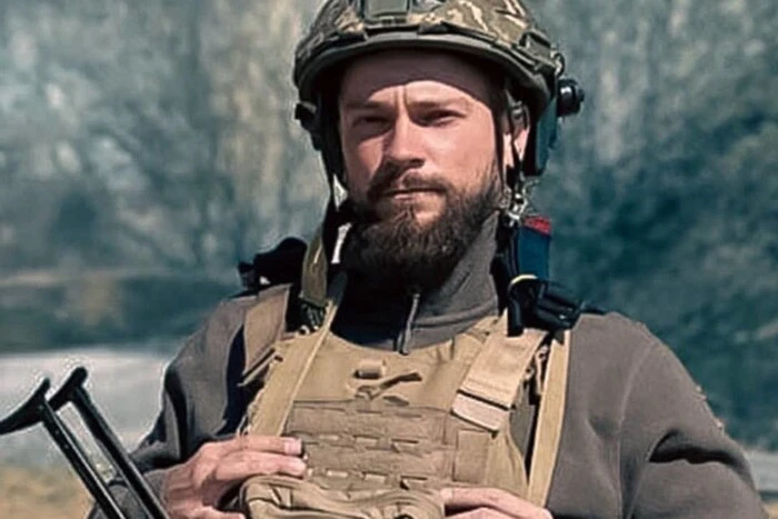I am Plotva: Ukrainian soldier narrowly escaped death due to a name coincidence in a post