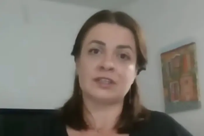 Maxim Nelipa's ex-wife spoke about the conflict with the brother of the deceased over payments