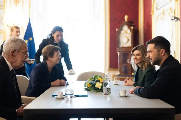 Zelensky visited Austria, Ukraine returned the bodies of fallen soldiers. Main highlights from June 16