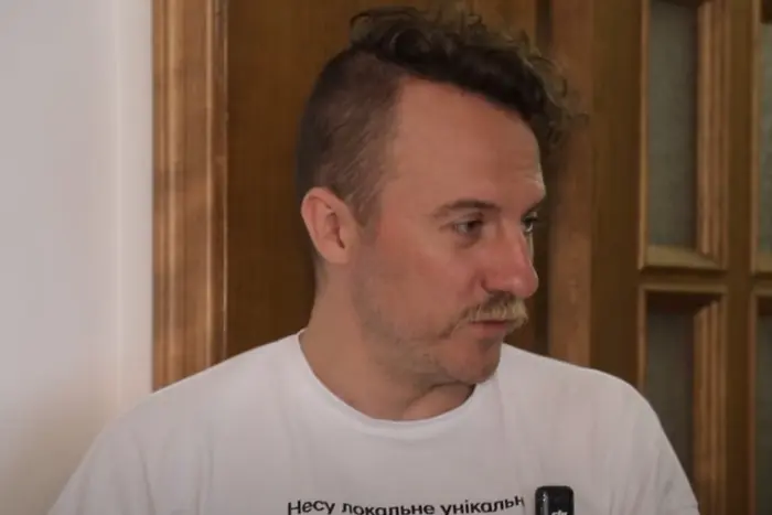 Квартира Клопотенка: витрати на їжу