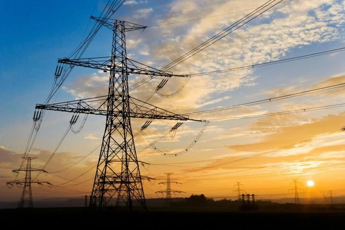 Ukraine increases maximum electricity export capacity to the EU