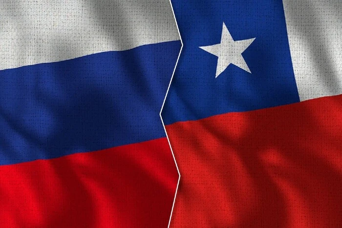 Propagandyści ogłosili, że konsulat Ukrainy wezwał Chile do rezygnacji z meczu piłkarskiego z Federacją Rosyjską