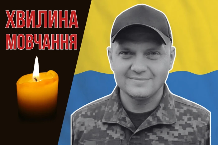 Poligon podczas wykonywania zadania na południowym kierunku. Przypomnijmy sobie Dmitrija Rudika