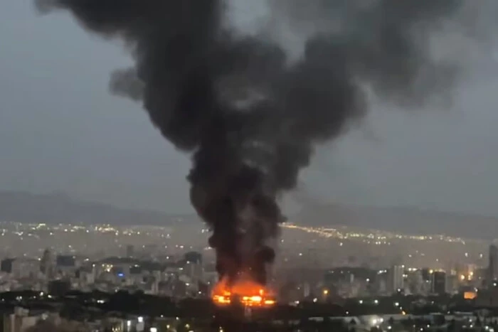 Der Konflikt zwischen Israel und dem Iran hat sich verschärft: Die wichtigsten Punkte der Nacht