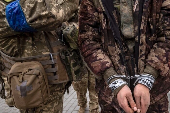 Стало известно, каких оккупантов Украина не отдаёт на обмен пленными