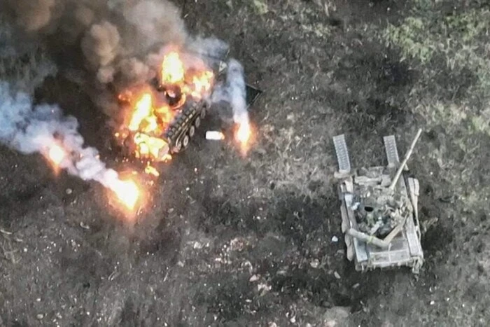Enemy losses as of May 25, 2025 – General Staff of the Armed Forces of Ukraine