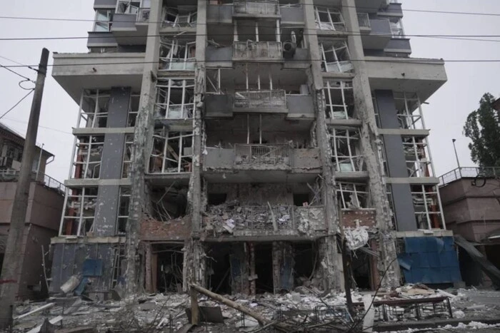 Massive attack by Russia on Ukraine, many destructions and casualties: main points of the night