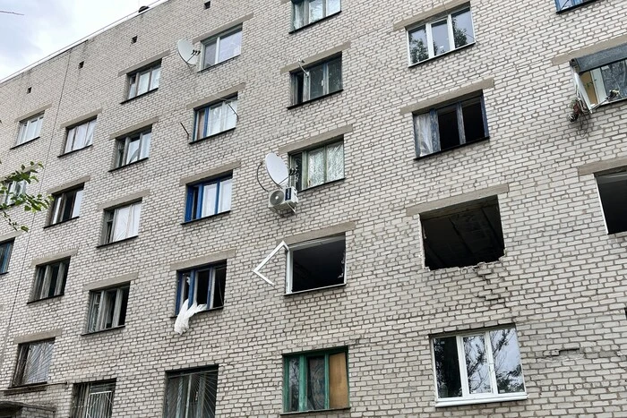 У Краматорську стався вибух у гуртожитку: загинув 15-річний хлопець