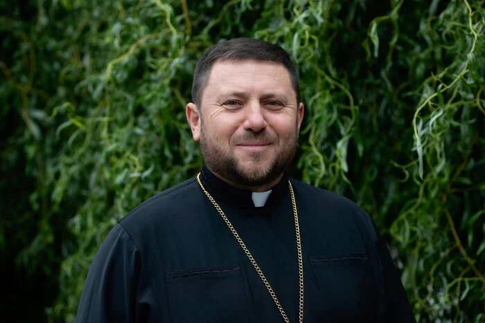Der Botschafter der Ukraine im Vatikan schätzte die Chancen eines Ukrainers, Papst zu werden