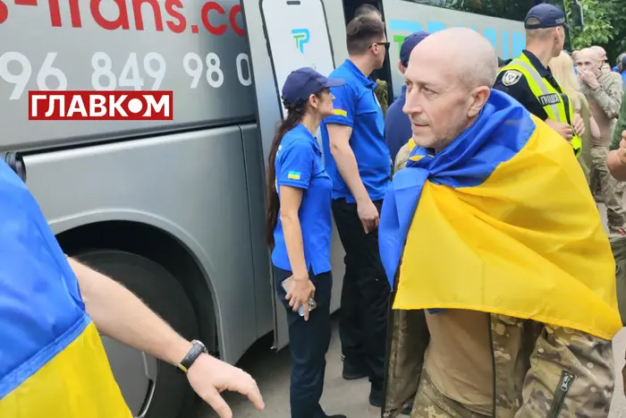 Wymiana jeńców, powołanie nowego dowódcy Wojsk Lądowych Sił Zbrojnych Ukrainy. Najważniejsze z 19 czerwca