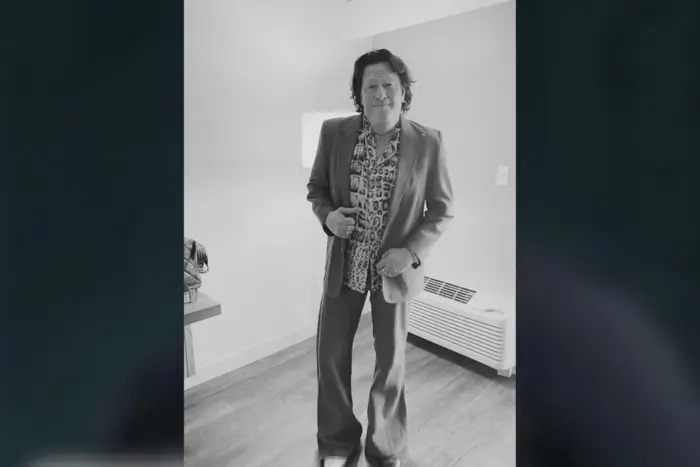 Actor from Kill Bill Michael Madsen has died