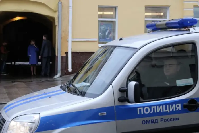 In Togliatti, law enforcement opened a case for performing the anthem of Ukraine by teenagers