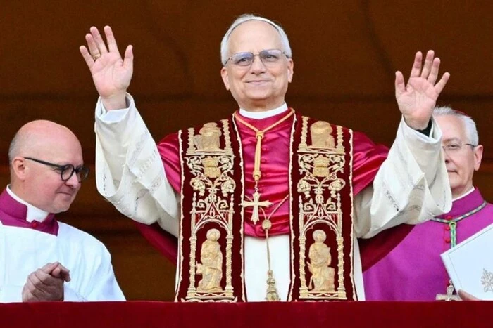 Lew XIV. Akta nowego Papieża Rzymskiego